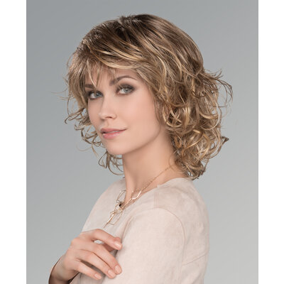 Cat  wig by Ellen Wille - Medium length - Available colours  Blondes Brunettes Reds