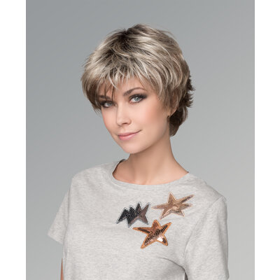 Club 10  wig by Ellen Wille - Short length - Available colours  Blondes Brunettes Reds