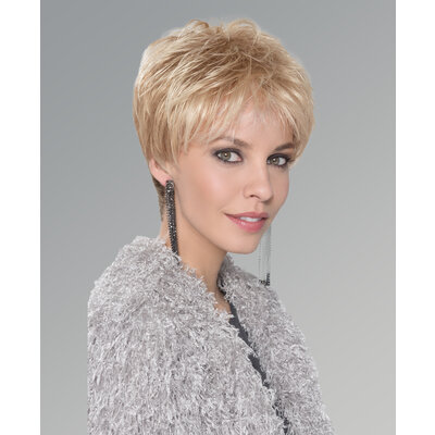 Coco Ellen Wille  wig by Ellen Wille - Short length - Available colours  Blondes Brunettes Greys Reds