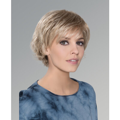 Date Mono  wig by Ellen Wille - Available colours  Blondes Brunettes Reds
