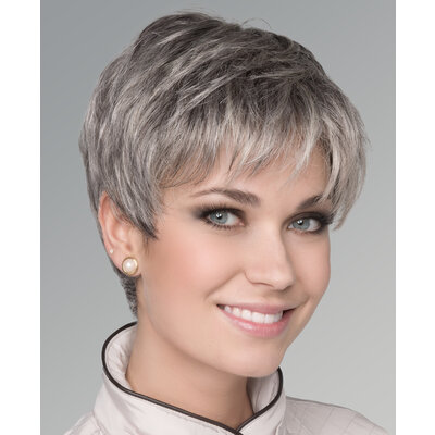Ginger  wig by Ellen Wille - Short length - Available colours  Blondes Brunettes Greys Reds