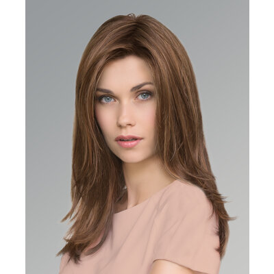 Glamour Mono  wig by Ellen Wille - Long length - Available colours  Blondes Brunettes