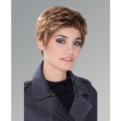 Jolly  wig by Ellen Wille - Short length - Available colours  Blondes Brunettes Greys Reds