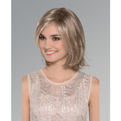 Lucky Hi  wig by Ellen Wille - Medium length - Available colours  Blondes Brunettes Greys