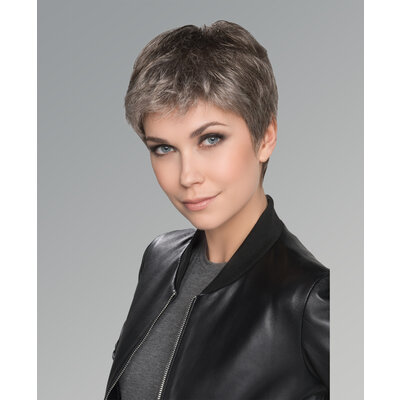 Risk Comfort  wig by Ellen Wille - Short length - Available colours  Blondes Brunettes Greys Reds