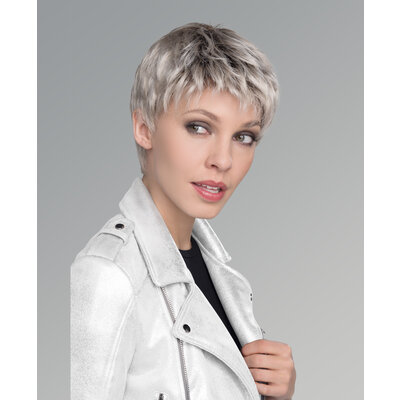 Risk Sensitive  wig - Short length - Available colours  Blondes Brunettes Greys Reds