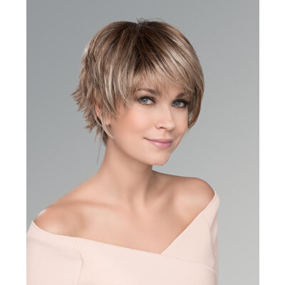 Sky  wig by Ellen Wille - Short length - Available colours  Blondes Brunettes Reds