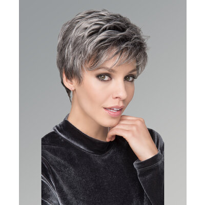 Spring Hi  wig by Ellen Wille - Short length - Available colours  Blondes Brunettes Greys Reds
