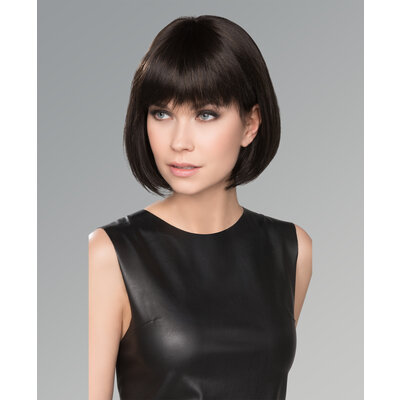 Sue Mono  wig by Ellen Wille - Short length - Available colours  Blondes Brunettes Greys Reds