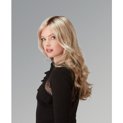 Josephine  wig by Natural Image - Long length - Available colours  Blondes Brunettes Greys Reds
