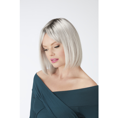 Tease  wig by Natural Image - Short length - Available colours  Blondes Brunettes Greys Reds