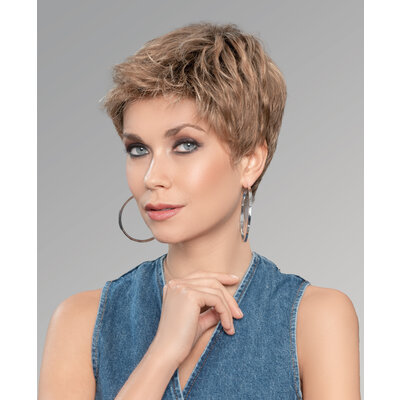 Tab  wig by Ellen Wille - Available colours  Blondes Brunettes Greys Reds