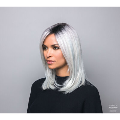 Dakota  wig by Noriko - Medium length - Available colours  Blondes Brunettes