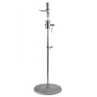 Fischbach and Miller Floor Stand