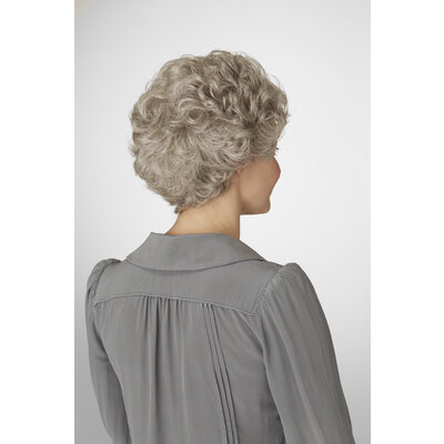 Virgo wig by Natural Image