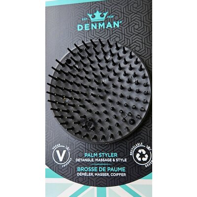 Denman D6 Palm Styler