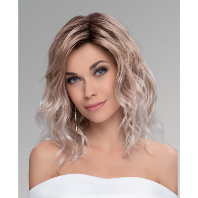 Touch  wig by Ellen Wille - Medium length - Available colours  Blondes Brunettes Reds