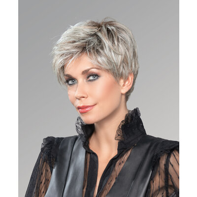 Link  wig by Ellen Wille - Short length - Available colours  Blondes Brunettes Greys Reds and Highlights