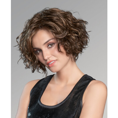 Movie Star  wig by Ellen Wille - Short length - Available colours  Blondes Brunettes Reds