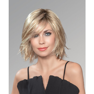 United  wig by Ellen Wille - Short length - Available colours  Blondes Brunettes Reds