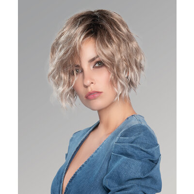 Dance  wig by Ellen Wille - Short length - Available colours  Blondes Brunettes Reds