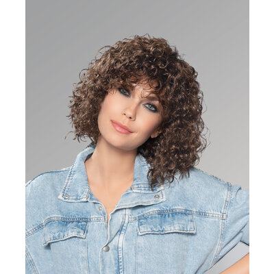 Disco  wig by Ellen Wille - Short length - Available colours  Blondes Brunettes Reds