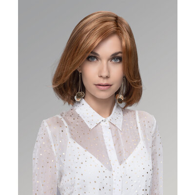 Flirt  wig by Ellen Wille - Medium length - Available colours  Blondes Brunettes Greys Reds