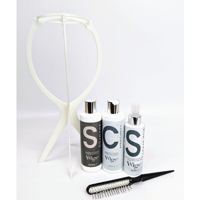 Banbury Postiche Wig Care Kit