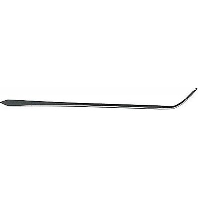 Knotting Needles   Venting Hooks (German Size 10)