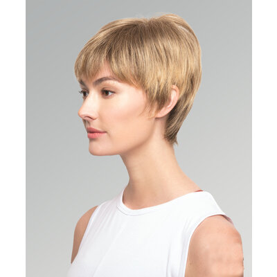 Connie  wig by Amore - Short length - Available colours  Blondes Brunettes Greys Reds