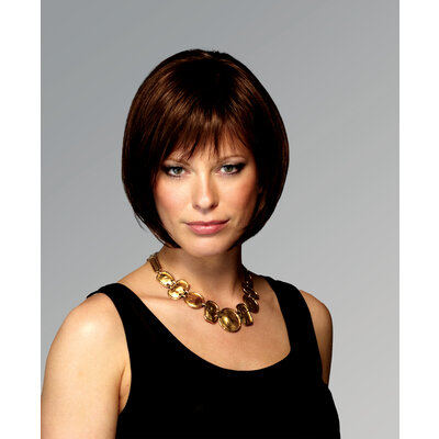 Heaven Petite  wig by Natural Image - Medium length - Available colours  Blondes Brunettes Greys Reds