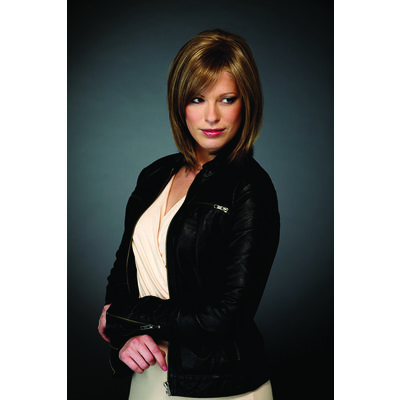 Infinity wig by Natural Image