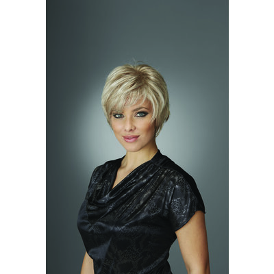 Bliss wig by Natural Image